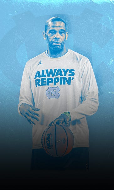 UNC to Elevate Hubert Davis